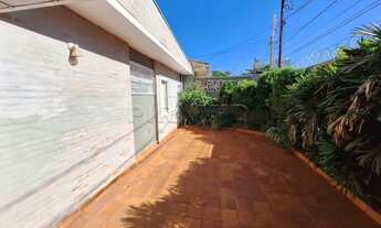 Imagem 3: Casa residencial/comercial com 203,33m², bairro Jardim São Luiz, Zona Sul de Ribeirão Pret