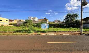 Imagem 2: Terreno Comercial - Locação ou BTS - Avenida Maurílio Biagi - 2034m² AT