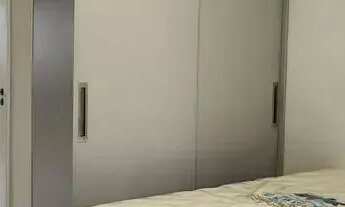 Imagem 7: Imóvel para venda possui 26 metros quadrados com 1 quarto em Sumaré - São Paulo - SP