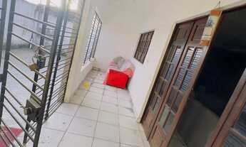 Imagem 7: Casa na Avenida - 3Q Garagem pra 3 Carros