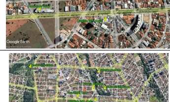 Imagem: Prédio Comercial de Alto Padrão c/ 5.000m2