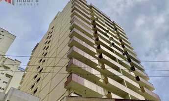 Imagem: Centro - apartamento - 1 quarto - garagem