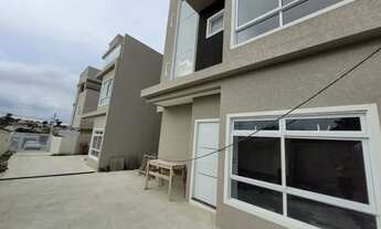 Imagem 6: SOBRADO EM CONDOMÍNIO com 3 dormitórios à venda com 110.22m² por R$ 670.000,00 no bairro B