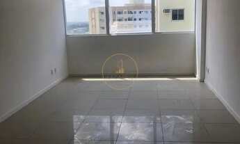 Imagem: Sala Comercial no Aero Empresarial