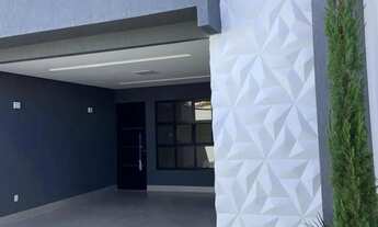 Imagem 2: Casa 3 quartos no setor Sudoeste