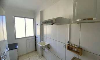 Imagem 7: Alugo apto bairro Morro Vermelho Sete Lagoas