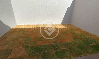 Imagem 2: Encante-se com esta linda casa localizada em um dos bairros que mais crescem em Goiânia! c