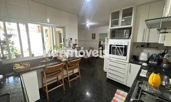 Imagem 4: Venda Casa São Geraldo Belo Horizonte