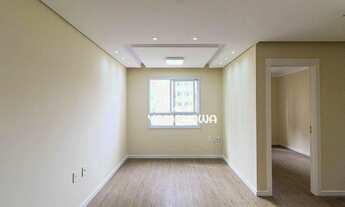 Imagem 3: Apartamento com 3 dormitórios à venda, 55 m² por R$ 320.000,00 - Itaquera - São Paulo/SP