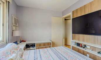 Imagem 7: Apartamento à venda em Menino Deus com 93 m², 3 quartos, 1 suíte, 1 vaga