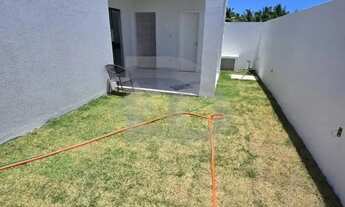 Imagem 5: Casa de 130m² no Condomínio Villaredo com 3 Quartos, 3 Banheiros e 2 Garagens