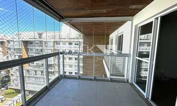 Imagem 4: Recreio dos Bandeirantes