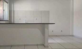 Imagem 7: Apto. SEM GARAGEM com sala, cozinha, banheiro social quarto varanda - COD 9641