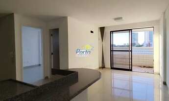 Imagem 2: Apartamento com 01 suíte para Locação Jóquei, Teresina