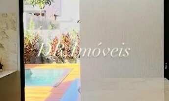 Imagem 7: Casa térrea 3 Suíte + escritório no Trianon