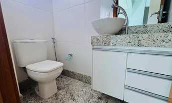 Imagem 3: Apartamento 02 quartos e 02 suítes para alugar no Buritis - Lazer Completo