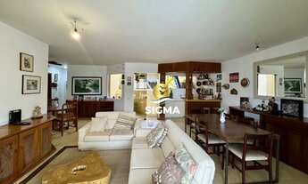 Imagem 6: Cobertura com 3 dormitórios sendo 1 suíte , 180 m² - venda por R$ 850.000 ou aluguel por R