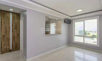 Imagem: Apartamento com 2 dormitórios no bairro