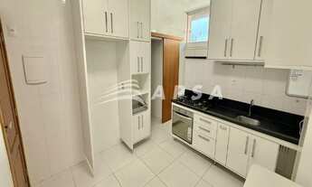 Imagem 6: APARTAMENTO PARA LOCAÇÃO NO CORREDOR DA VITÓRIA, 9º ANDAR, SUPER VENTILADO E COM SOL DA MA