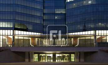 Imagem 2: Conjunto para alugar, 1179 m² por R$ 195.220,01/mês - Centro - Rio de Janeiro/RJ