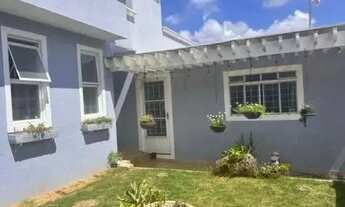 Imagem: Casa para venda com 350m² e 3 vagas em