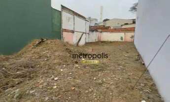 Imagem 5: Terreno à venda, 300 m² por R$ 801.000,00 - Jardim Stetel - Santo André/SP