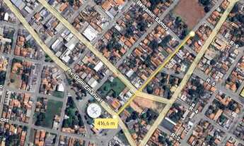 Imagem: LOTE 450m2 SENADOR CANEDO Lote à Venda