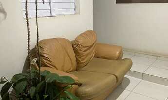 Imagem: Quarto individual