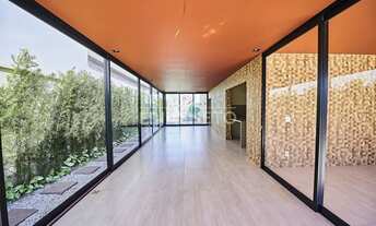 Imagem 7: Casa à venda no condomínio Villa D´aquilla