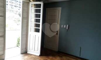 Imagem: Apartamento com 3 quartos para locação