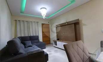 Imagem 4: Sobrado com 2 quartos à venda em Vila Rica - SP