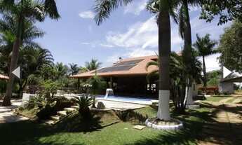 Imagem: Chácara à venda no bairro Jardim Alto