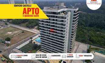 Imagem: Apartamento para aluguel e venda com 210