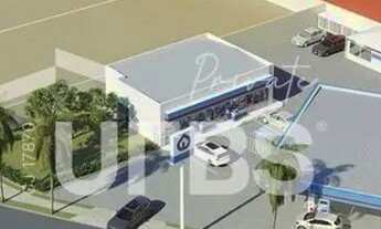 Imagem: LOTE COMERCIAL JARDINS MARSELHA - APARECIDA