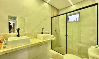 Imagem 6: Casa na Cidade Alpha, 4 suítes, Eusébio