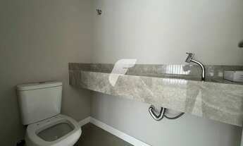 Imagem 9: APARTAMENTO 3 SUÍTES - CENTRO - FLORIANÓPOLIS