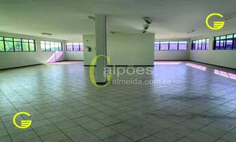 Imagem 12: Pavilhão/Galpão para alugar no bairro Cidade Industrial Satélite de São Paulo - Guarulhos