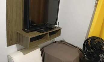 Imagem 3: Quarto com aluguel por R$1.300 /mês