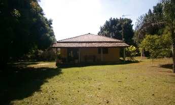 Imagem 2: Um ótima chácara pra quem procura conforto, comodidade e espaço