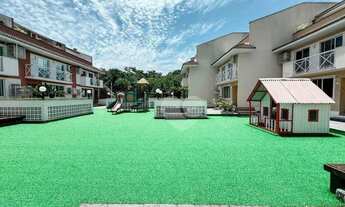 Imagem 2: Casa de condomínio Pedra Bonita à venda com 375m², 5 quartos e 3 vagas