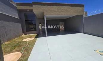 Imagem 3: Casa 03 quartos sendo 1 suíte