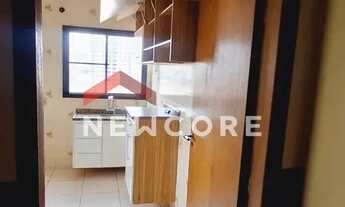 Imagem 6: Apartamento em Rua Ponciano Ferreira de Menezes - Jardim Panorama - Bauru/SP