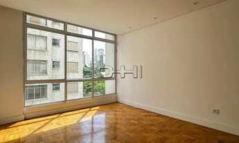 Imagem 4: Aluguel Apartamento 3 Dormitórios - 174 m² Jardim Paulista