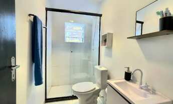 Imagem 3: KITNETS MOBILIADAS NA LIBERDADE, SP - RESIDENCIAL BERLIN