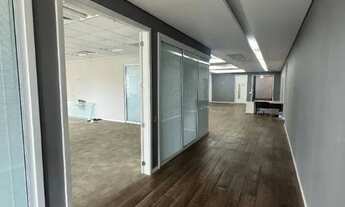 Imagem 4: Conjunto para alugar, 549 m² Brooklin - São Paulo/SP