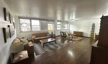 Imagem: Apartamento à venda e locação com 176