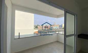 Imagem: Apartamento com 2 dormitórios, 82 m²