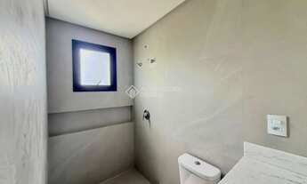 Imagem 10: Apartamento garden semi-mobiliado com 90m² privativos, novo e nunca ocupado