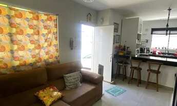 Imagem 12: SOBRADO - JARDIM BROGOTÁ - SP