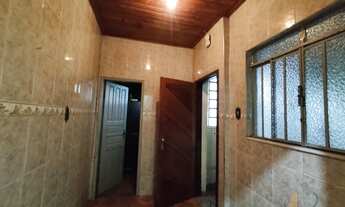 Imagem 4: Casa comercial a venda Bairro São Sebastião Conselheiro Lafaiete MG